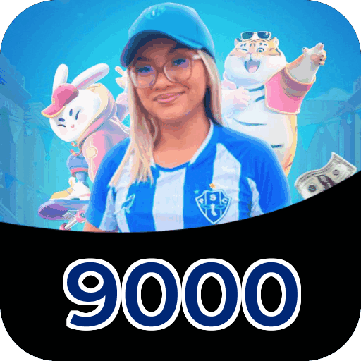 Catálogo slots 9000 mostrando top jogos Gates Olympus Sweet Bonanza Fortune Tiger Big Bass volatilidade RTP